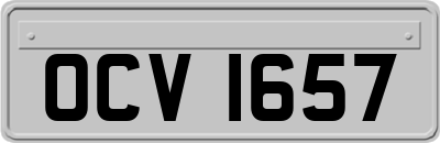 OCV1657