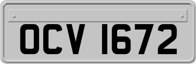 OCV1672