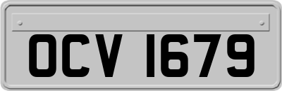 OCV1679