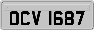 OCV1687