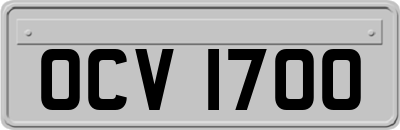 OCV1700