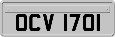 OCV1701