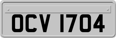 OCV1704
