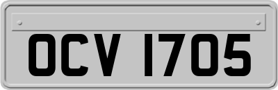 OCV1705