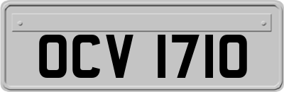 OCV1710