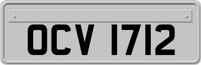 OCV1712
