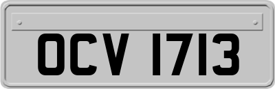OCV1713