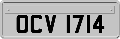 OCV1714