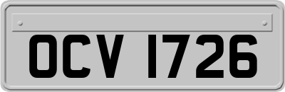 OCV1726