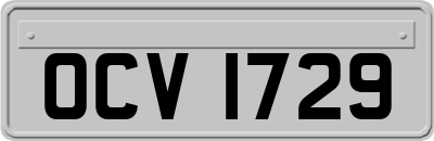 OCV1729