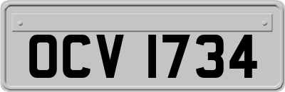 OCV1734