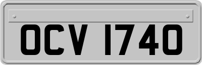 OCV1740