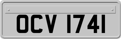OCV1741