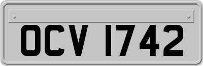 OCV1742