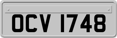 OCV1748