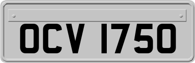 OCV1750