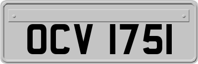 OCV1751