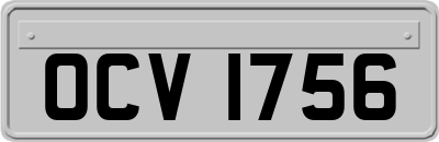 OCV1756