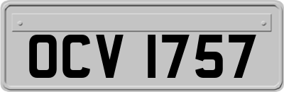 OCV1757