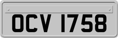 OCV1758