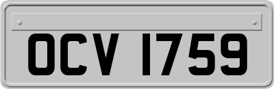 OCV1759