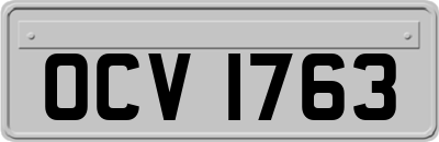 OCV1763