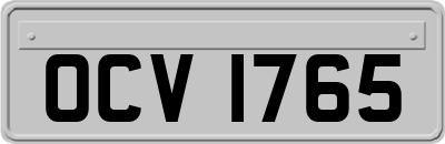 OCV1765