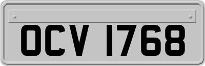 OCV1768