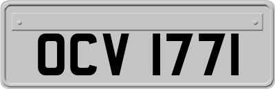 OCV1771