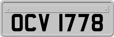 OCV1778