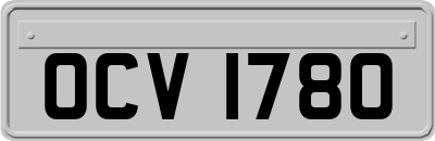OCV1780