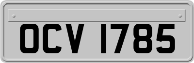 OCV1785