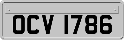 OCV1786