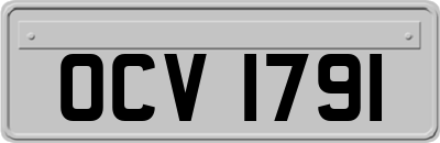 OCV1791
