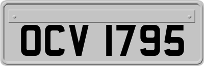 OCV1795