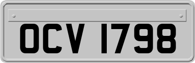 OCV1798