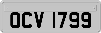 OCV1799