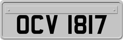 OCV1817