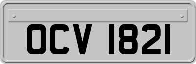 OCV1821