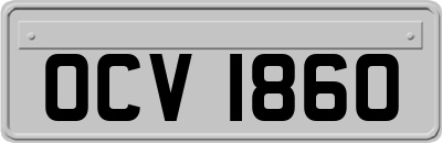 OCV1860