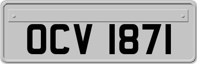 OCV1871