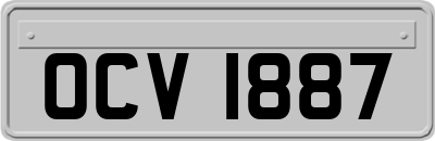 OCV1887