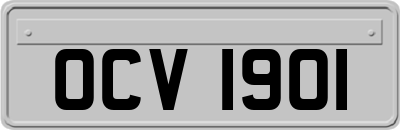 OCV1901
