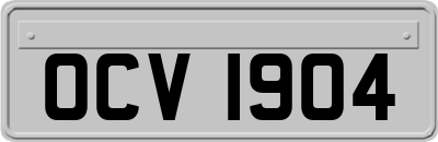 OCV1904