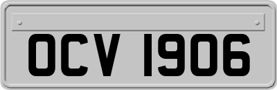 OCV1906