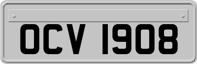 OCV1908