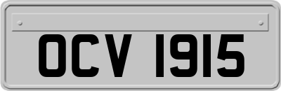 OCV1915