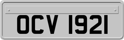 OCV1921