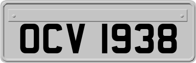 OCV1938