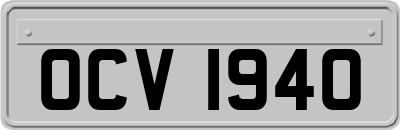 OCV1940